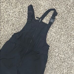 Lands Ens Ski Bib - child